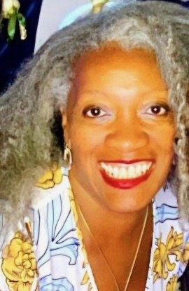 Portrait of Tanya King-Edwards, Co-Founder of GOTT IVs