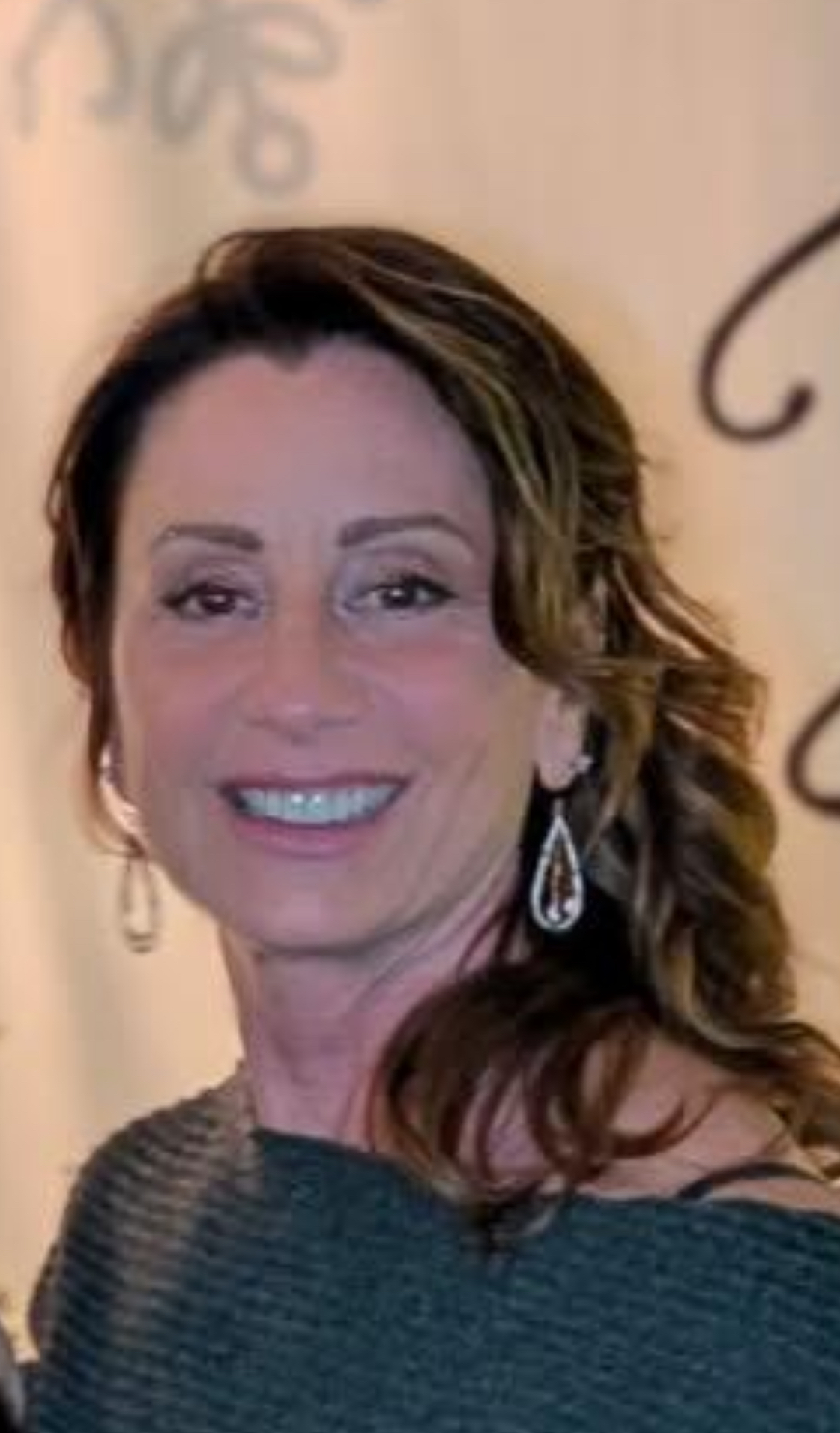 Portrait of Tammy Hufcut, Co-Founder of GOTT IVs